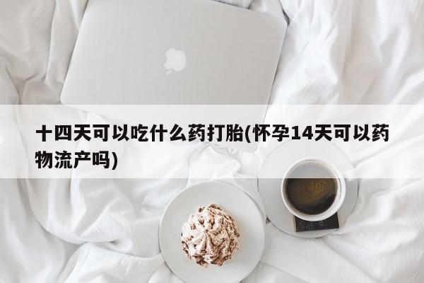打胎药使用十四天可以吃什么药打胎(怀孕14天可以药物流产吗)